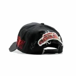 Dandy X Fuerza Regida “Distressed” Hats - Image 2