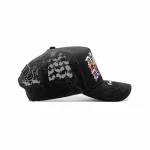 Dandy “X Regida Force FR Dandy” Hats - Image 3