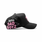 Dandy X Junior H “Clave Ali” Hats - Image 2