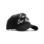 Gorra Dandy Hats “for all our haters” - Image 2