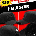 DANDY “I´M STAR” HATS