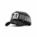 Dandy X Regida Force “Crystals Force” Hats - Image 2
