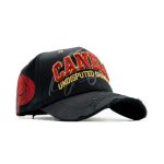 GORRA DANDY x CANELO “POUND FOR POUND” (PREVENTA) - Image 2