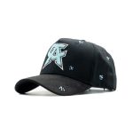 DANDY x CANELO “CA TIFFANY” PREVENTA HATS - Image 2