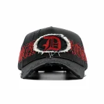 Dandy X Fuerza Regida “Distressed” Hats
