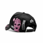 Dandy X Junior H “Clave Ali” Hats - Image 3