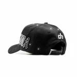 Dandy X Regida Force “Crystals Force” Hats - Image 3