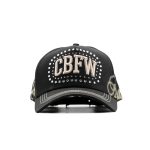 DANDY x LIL BABY “CBFW” HATS