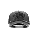 GORRA DANDY x LIL BABY “WHAM” HATS