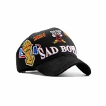Dandy X Junior H “Like Jordan” Hats - Image 2