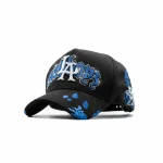Dandy X Junior H “Blue Angel” Hats - Image 2