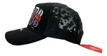Gorra Dandy Cap Magician 31 Suede Premium Fabric - Image 2