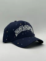 Gorra Dandy Hats 10th Anniversary Royal Blue - Image 3