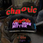 Dandy “Chaotic I’ve Seen Better” Hat