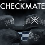 Dandy “Checkmate” Hats