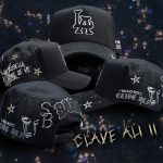Dandy Clave ALI 11 Hats
