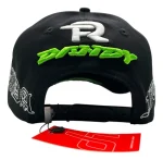 Dandy Force R But Don’t Fall in Love Negro Hats - Image 3