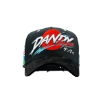 Dandy Hats “DANDY-SON”