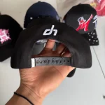 Dandy Hats I Love Ny Cap Negro Negro - Image 2