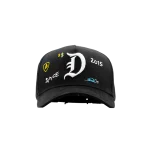 Dandy Hats “INITIAL D”