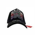 Gorra Dandy Cap Magician 31 Suede Premium Fabric