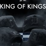 Dandy “King Of Kings” Hats