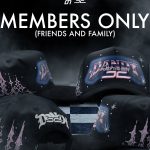 Dandy “Members Only ” Hats