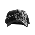 Dandy NY Skeleton Hats