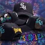Dandy SAD BOYZ Hats
