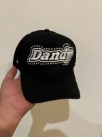 Dandy Stars Blanco Logo Original - Image 3