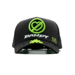 Dandy “X Regida Force PNTE” Hats