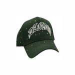 Gorra Dandy Hats 10th Anniversary Glorious Green