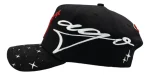 Gorra Dandy Hats The Magician Edición Limitada Original Negra - Image 3
