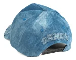 Gorra Dandy La Denim Exclusive Usa Not For Everyone - Image 3