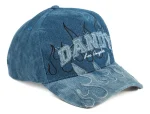 Gorra Dandy La Denim Exclusive Usa Not For Everyone - Image 2