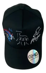 Gorra Snapback El Mago Dandy Premium Hats - Image 2