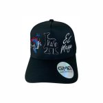 Gorra Snapback El Mago Dandy Premium Hats