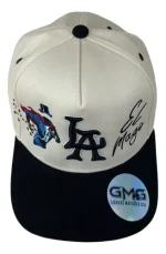The Magician Snapback Gorra Blanca Dandy - Image 2