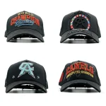 Dandy CANELO DROP BUNDLE 4 Hats