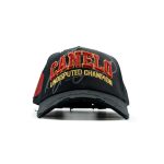 GORRA DANDY x CANELO “POUND FOR POUND” (PREVENTA)