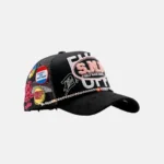 S.M.D (Self Made Dandy) Hat - Image 2