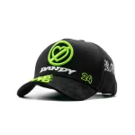 Dandy “X Regida Force PNTE” Hats - Image 2