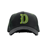 DANDY “VENENO” 1/100 (PREVENTA) HATS