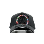 Dandy Hats x Canelo Álvarez “Undisputed” Limited-Edition Snapback Cap